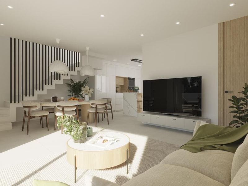 €324 000 · Таунхаус · 158 м² · Долорес — Noticasa — фото 5