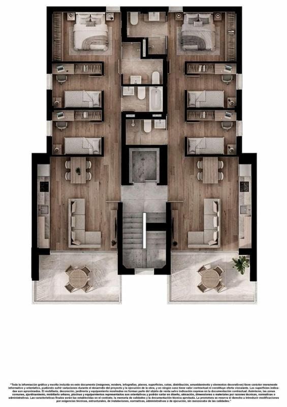 €310 000 · Квартира · 78 м² · Санта-Пола — Noticasa — фото 4