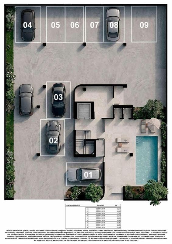 €310 000 · Квартира · 78 м² · Санта-Пола — Noticasa — фото 5