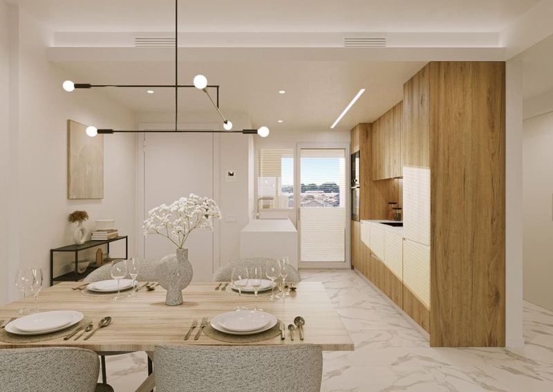 €404 000 · Квартира · 103 м² · Торревьеха — Noticasa — фото 2