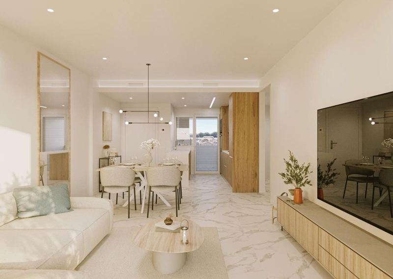 €404 000 · Квартира · 103 м² · Торревьеха — Noticasa — фото 3
