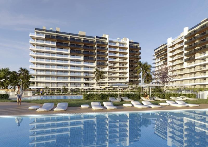 €404 000 · Квартира · 103 м² · Торревьеха — Noticasa — фото 4