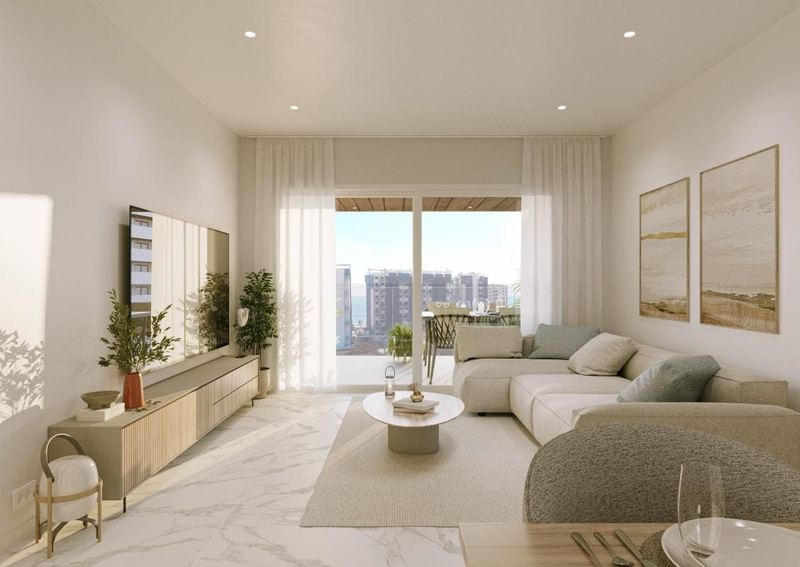 €404 000 · Квартира · 103 м² · Торревьеха — Noticasa — фото 5