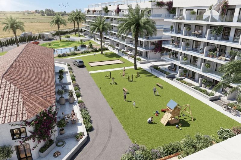 €295 000 · Квартира · 83 м² · Гуардамар-дель-Сегура — Noticasa — фото 2