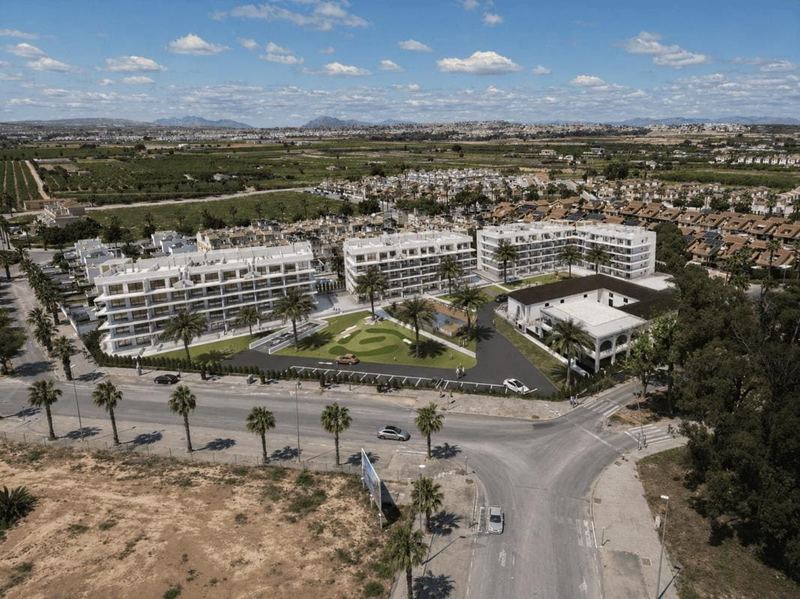 €295 000 · Квартира · 83 м² · Гуардамар-дель-Сегура — Noticasa — фото 3