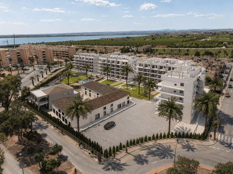 €295 000 · Квартира · 83 м² · Гуардамар-дель-Сегура — Noticasa — фото 4