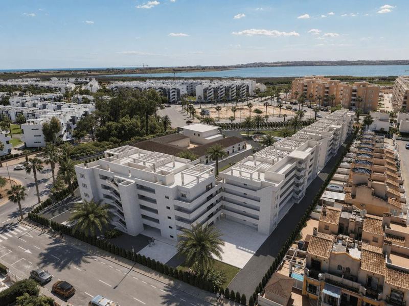 €295 000 · Квартира · 83 м² · Гуардамар-дель-Сегура — Noticasa — фото 5