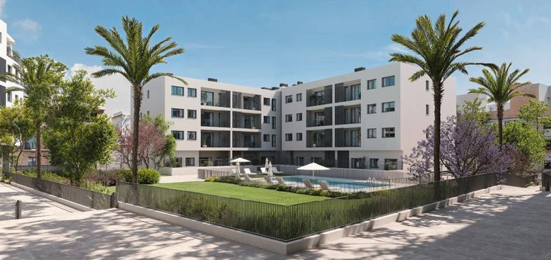 €269 500 · Квартира · 84 м² · Аликанте — Noticasa — фото 2