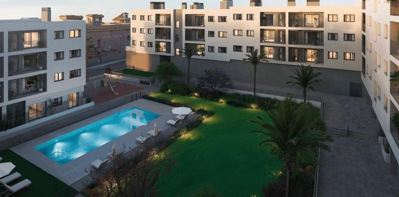€269 500 · Квартира · 84 м² · Аликанте — Noticasa — фото 3