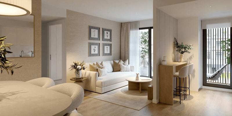 €269 500 · Квартира · 84 м² · Аликанте — Noticasa — фото 4