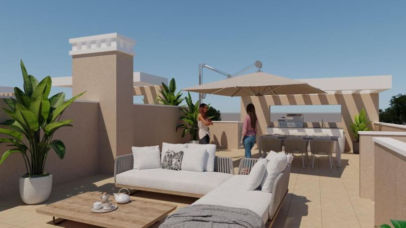 €284 900 · Квартира · 75 м² · Пилар-де-ла-Орадада — Noticasa — фото 3