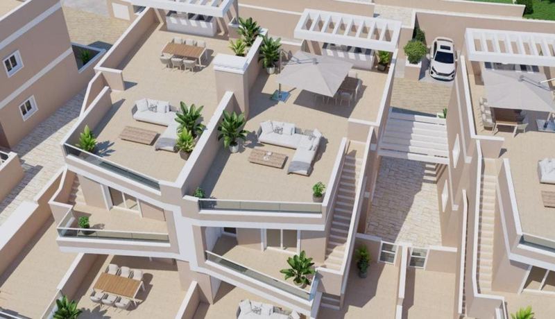 €284 900 · Квартира · 75 м² · Пилар-де-ла-Орадада — Noticasa — фото 2