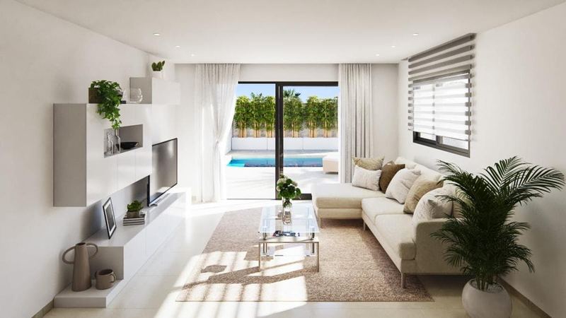 €395 000 · Вилла · 108 м² · Сан-Фульхенсио — Noticasa — фото 2