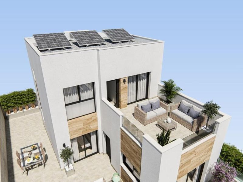 €395 000 · Вилла · 108 м² · Сан-Фульхенсио — Noticasa — фото 3