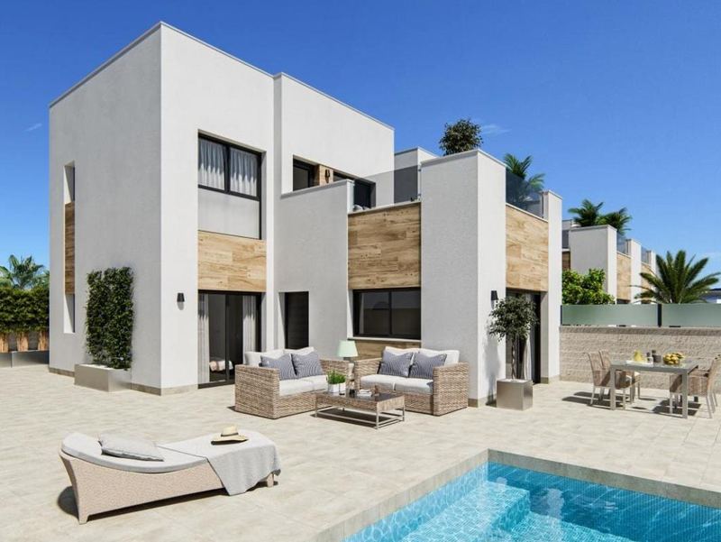 €395 000 · Вилла · 108 м² · Сан-Фульхенсио — Noticasa — фото 5