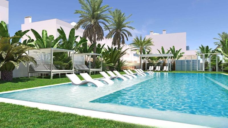 €354 000 · Квартира · 82 м² · Пилар-де-ла-Орадада — Noticasa — фото 2