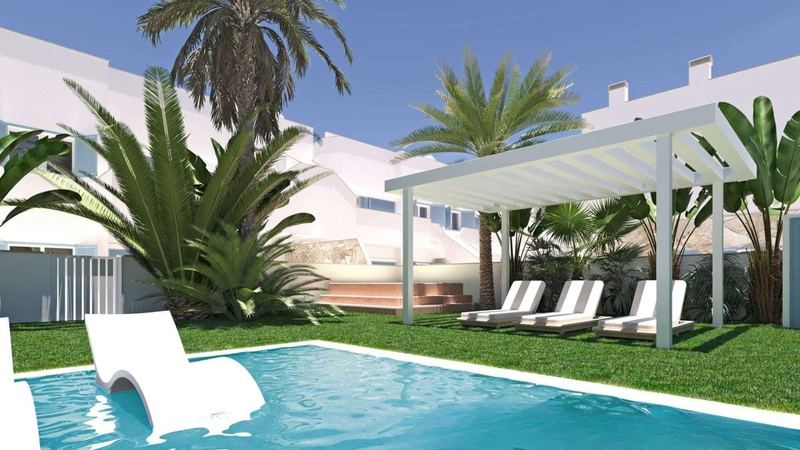 €354 000 · Квартира · 82 м² · Пилар-де-ла-Орадада — Noticasa — фото 5