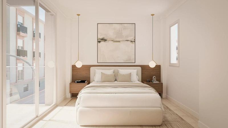 €200 000 · Квартира · 31 м² · Торревьеха — Noticasa — фото 3