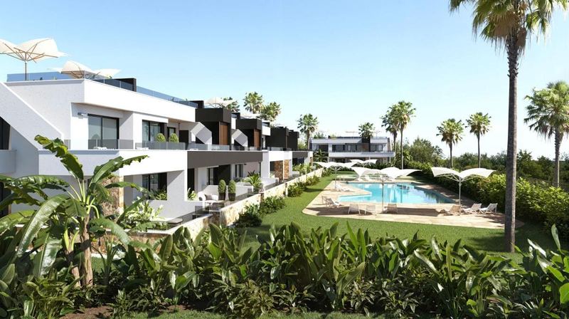 €314 000 · Квартира · 79 м² · Рохалес — Noticasa