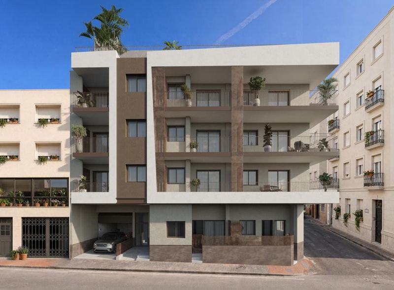 €248 000 · Квартира · 73 м² · Санта-Пола — Noticasa — фото 3