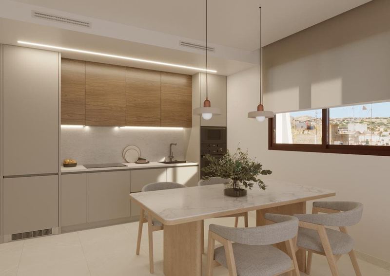 €248 000 · Квартира · 73 м² · Санта-Пола — Noticasa — фото 4