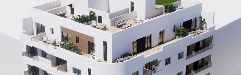 Квартира Torrevieja