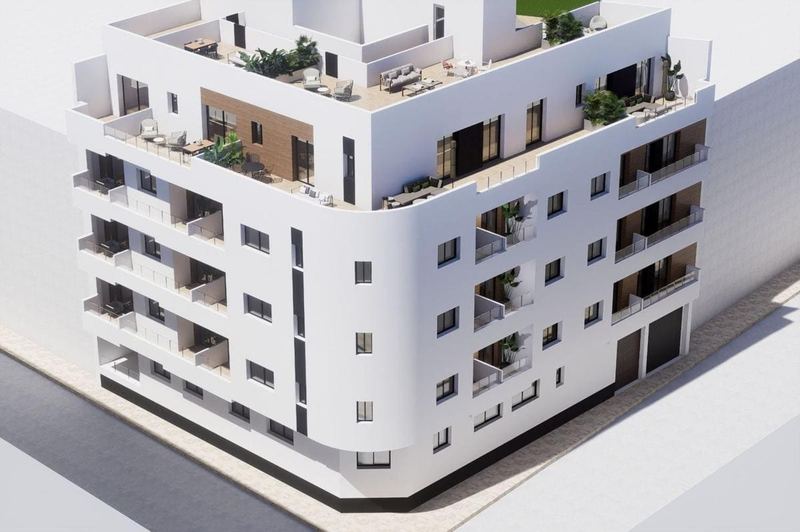 €225 000 · Квартира · 61 м² · Торревьеха — Noticasa — фото 2