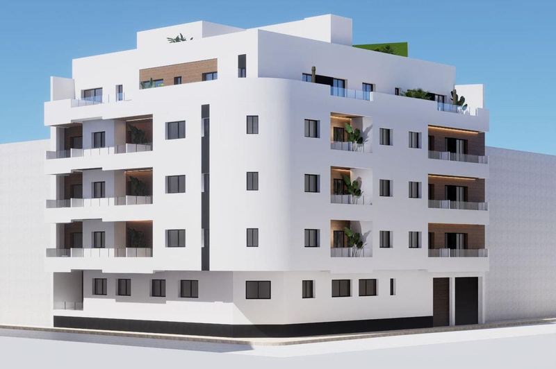 €225 000 · Квартира · 61 м² · Торревьеха — Noticasa — фото 3