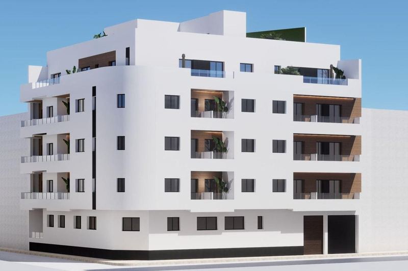 €225 000 · Квартира · 61 м² · Торревьеха — Noticasa — фото 4