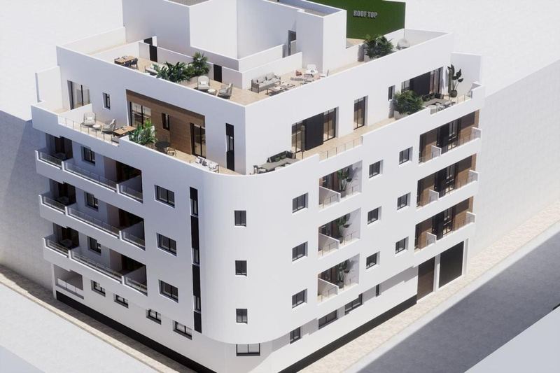 €225 000 · Квартира · 61 м² · Торревьеха — Noticasa — фото 5