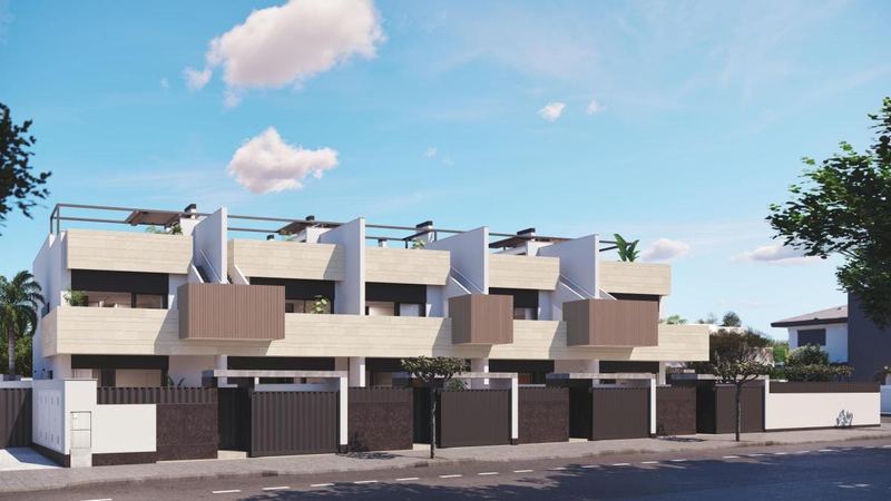€434 000 · Квартира · 92 м² · Пилар-де-ла-Орадада — Noticasa — фото 2