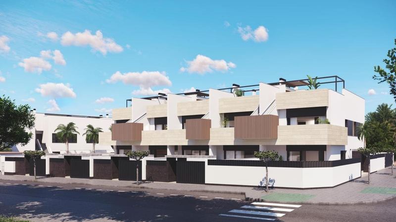 €434 000 · Квартира · 92 м² · Пилар-де-ла-Орадада — Noticasa — фото 3