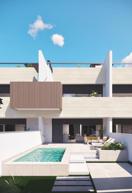 €434 000 · Квартира · 92 м² · Пилар-де-ла-Орадада — Noticasa — фото 4