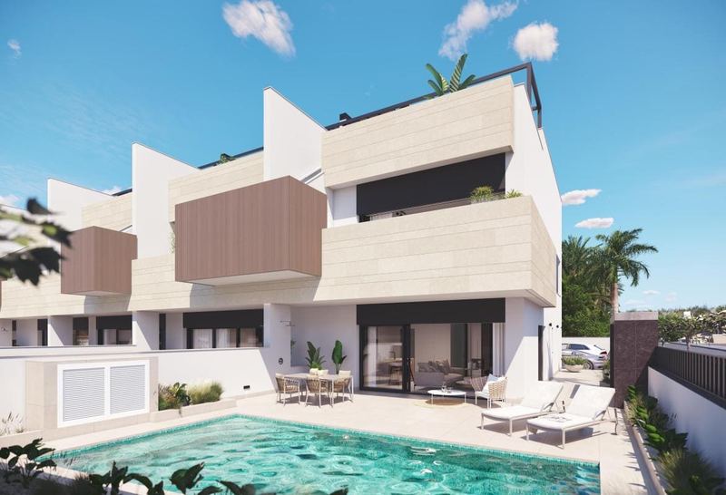 €434 000 · Квартира · 92 м² · Пилар-де-ла-Орадада — Noticasa — фото 5