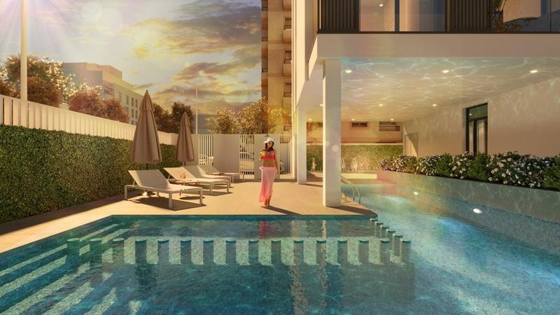 €275 000 · Квартира · 61 м² · Торревьеха — Noticasa