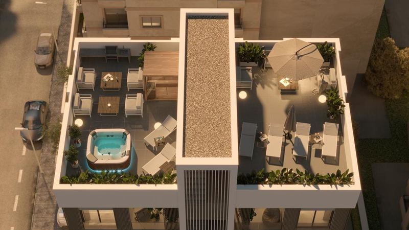 €275 000 · Квартира · 61 м² · Торревьеха — Noticasa — фото 5