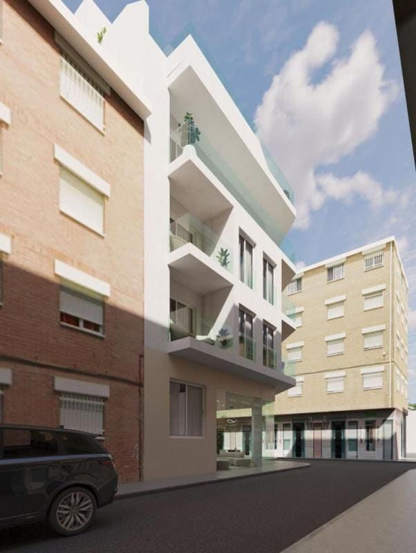 €264 500 · Квартира · 57 м² · Гуардамар-дель-Сегура — Noticasa — фото 2