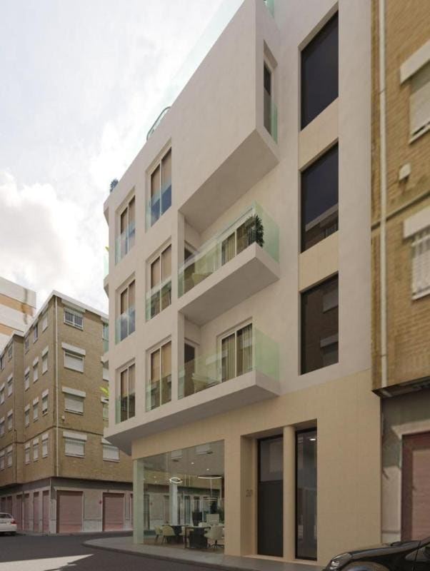 €264 500 · Квартира · 57 м² · Гуардамар-дель-Сегура — Noticasa — фото 3