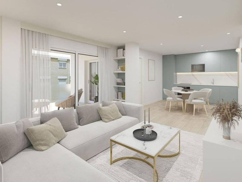 €264 500 · Квартира · 57 м² · Гуардамар-дель-Сегура — Noticasa — фото 4