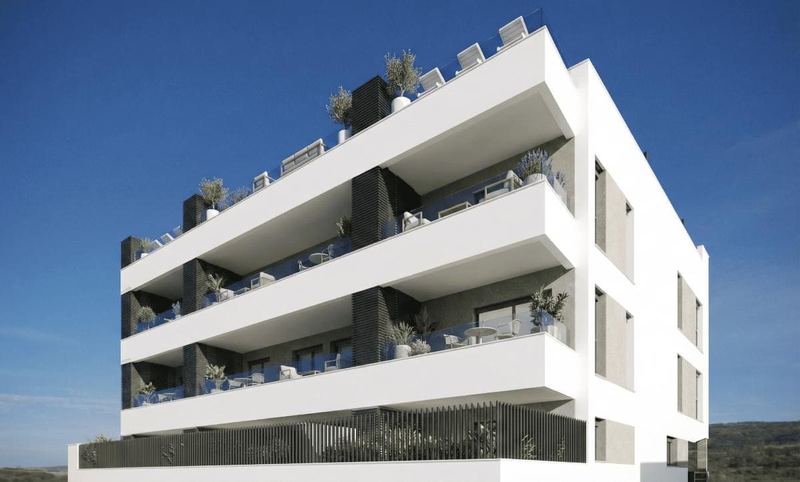 €249 900 · Квартира · 79 м² · Бенихофар — Noticasa