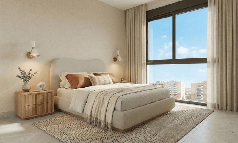 €249 900 · Квартира · 79 м² · Бенихофар — Noticasa — фото 4