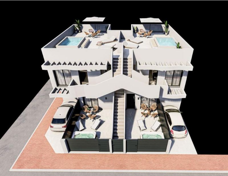 €279 950 · Квартира · 61 м² · Пилар-де-ла-Орадада — Noticasa — фото 2
