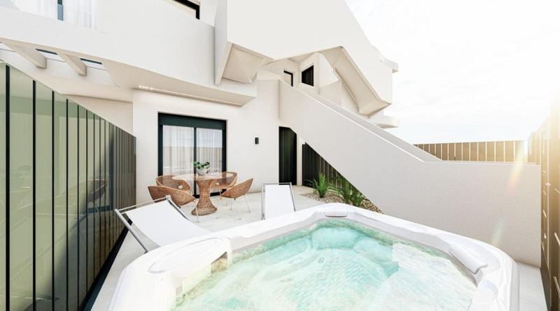 €279 950 · Квартира · 61 м² · Пилар-де-ла-Орадада — Noticasa — фото 3