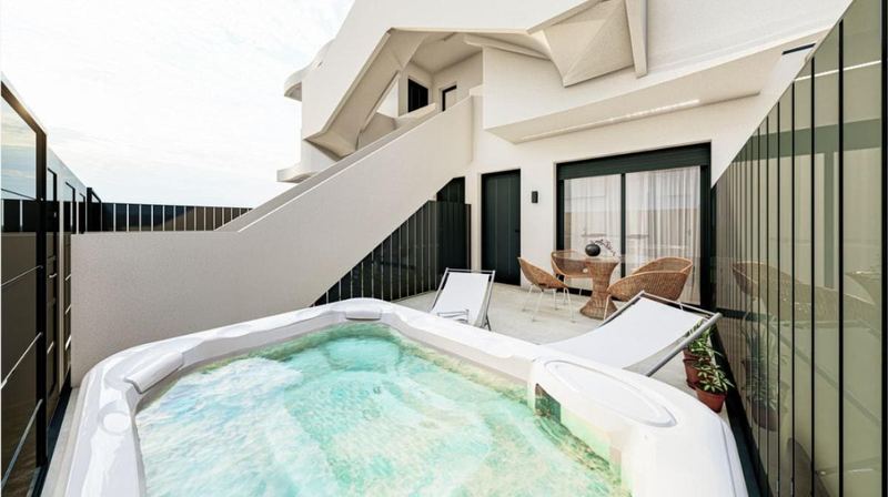 €279 950 · Квартира · 61 м² · Пилар-де-ла-Орадада — Noticasa — фото 4