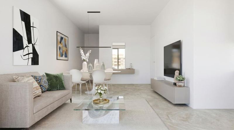 €215 000 · Квартира · 72 м² · Гуардамар-дель-Сегура — Noticasa — фото 3