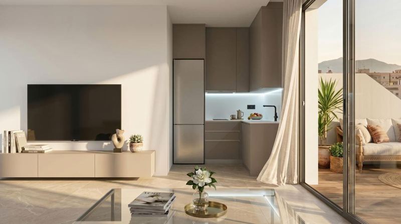 €215 000 · Квартира · 72 м² · Гуардамар-дель-Сегура — Noticasa — фото 5