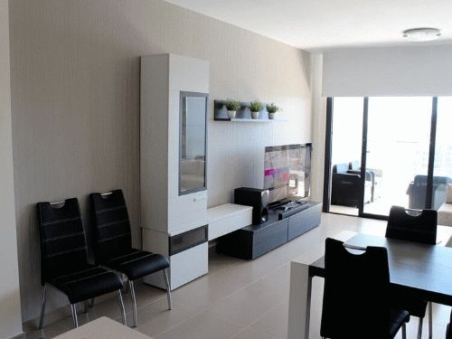 €560 000 · Квартира · 120 м² · Benidorm — Noticasa