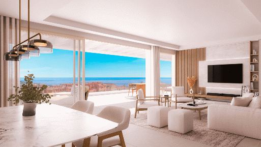 €570 000 · Квартира · 113 м² · Estepona — Noticasa
