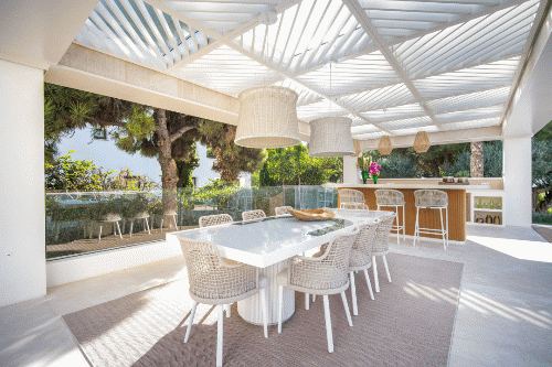 €12 950 000 · Вилла · 711 м² · Málaga — Noticasa