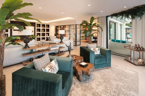 €6 495 000 · Вилла · 428 м² · Málaga — Noticasa
